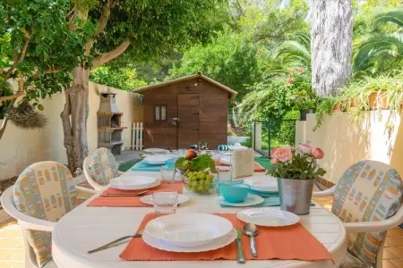 Bella, Maison à Alcúdia près de la plage - Photo 23