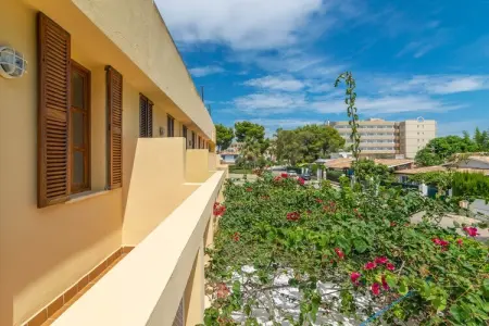 Bella, Maison à Alcúdia près de la plage - Photo 25