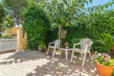 Bella, Maison à Alcúdia près de la plage - Photo 29