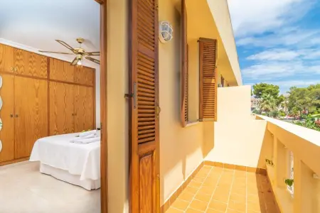 Bella, Maison à Alcúdia près de la plage - Photo 31