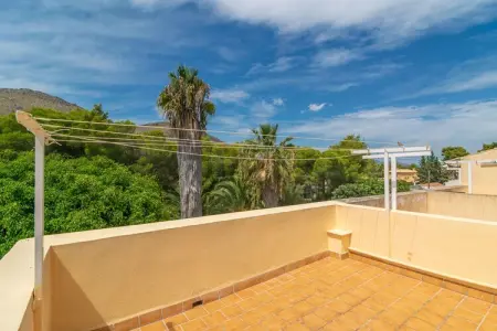 Bella, Maison à Alcúdia près de la plage - Photo 33