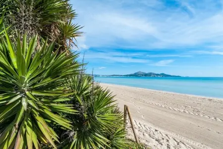 Bella, Maison à Alcúdia près de la plage - Photo 35