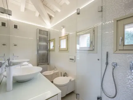 Appendino, Maison 11 personnes à Asti - Photo 23