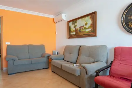 Bellavista, Appartement à Alcúdia près de la plage - Photo 1