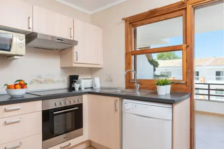 Bellavista, Appartement à Alcúdia près de la plage - Photo 3