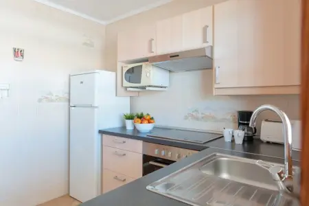 Bellavista, Appartement à Alcúdia près de la plage - Photo 7