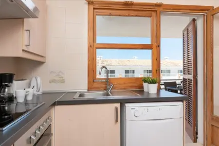 Bellavista, Appartement à Alcúdia près de la plage - Photo 9