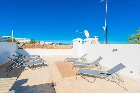 Bellavista, Appartement à Alcúdia près de la plage - Photo 17