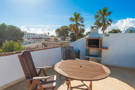 Bellavista, Appartement à Alcúdia près de la plage - Photo 20
