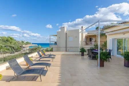 Bexan Cala Mandia, Appartement à Cala Mandia avec vue sur mer - Photo 2