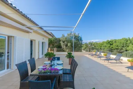 Bexan Cala Mandia, Appartement à Cala Mandia avec vue sur mer - Photo 5