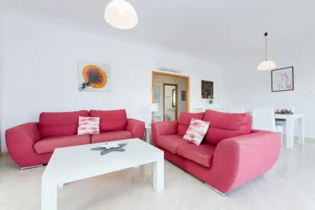 Bexan Cala Mandia, Appartement à Cala Mandia avec vue sur mer - Photo 8