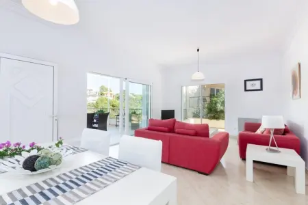 Bexan Cala Mandia, Appartement à Cala Mandia avec vue sur mer - Photo 11