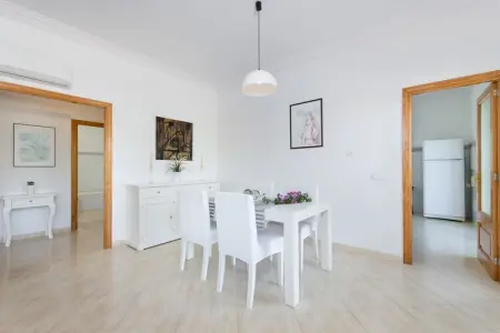 Bexan Cala Mandia, Appartement à Cala Mandia avec vue sur mer - Photo 13