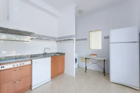 Bexan Cala Mandia, Appartement à Cala Mandia avec vue sur mer - Photo 15