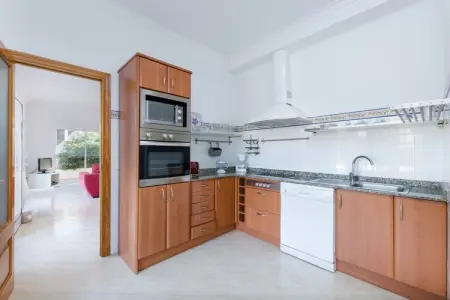 Bexan Cala Mandia, Appartement à Cala Mandia avec vue sur mer - Photo 16
