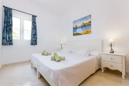 Bexan Cala Mandia, Appartement à Cala Mandia avec vue sur mer - Photo 17