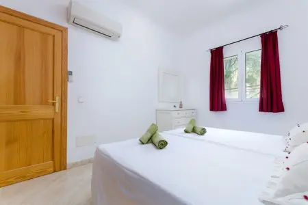 Bexan Cala Mandia, Appartement à Cala Mandia avec vue sur mer - Photo 18