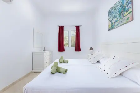Bexan Cala Mandia, Appartement à Cala Mandia avec vue sur mer - Photo 19