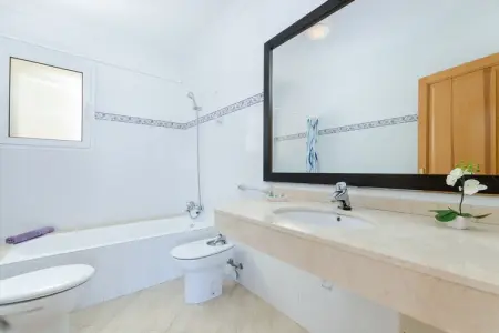 Bexan Cala Mandia, Appartement à Cala Mandia avec vue sur mer - Photo 22