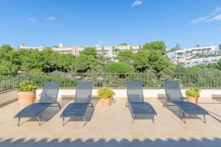 Bexan Cala Mandia, Appartement à Cala Mandia avec vue sur mer - Photo 24
