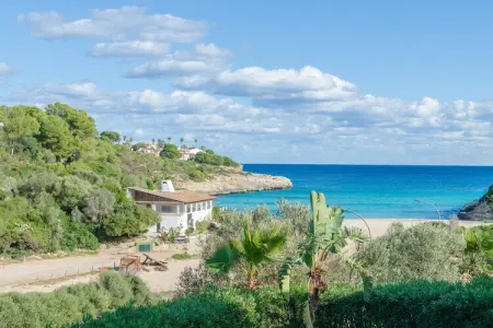 Bexan Cala Mandia, Appartement à Cala Mandia avec vue sur mer - Photo 26