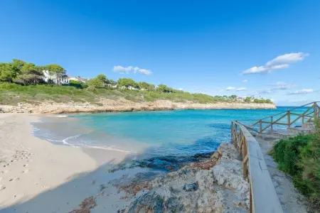 Bexan Cala Mandia, Appartement à Cala Mandia avec vue sur mer - Photo 29