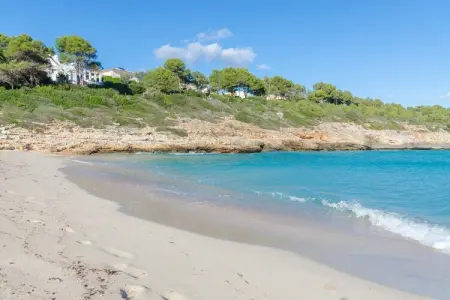 Bexan Cala Mandia, Appartement à Cala Mandia avec vue sur mer - Photo 30
