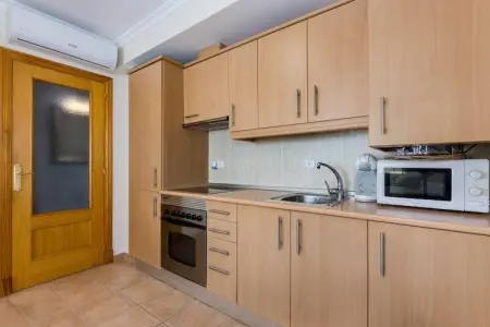 Bonanza 5, Appartement à Colònia près d'Es Port - Photo 1