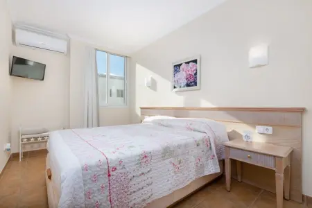 Bonanza 5, Appartement à Colònia près d'Es Port - Photo 2