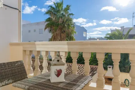 Bonanza 5, Appartement à Colònia près d'Es Port - Photo 3