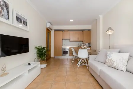 Bonanza 5, Appartement à Colònia près d'Es Port - Photo 4