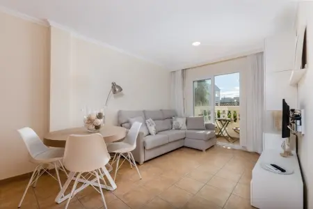Bonanza 5, Appartement à Colònia près d'Es Port - Photo 5
