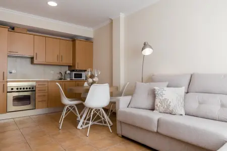 Bonanza 5, Appartement à Colònia près d'Es Port - Photo 7