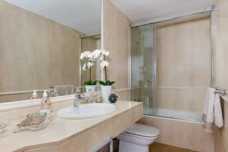 Bonanza 5, Appartement à Colònia près d'Es Port - Photo 10