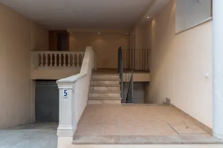 Bonanza 5, Appartement à Colònia près d'Es Port - Photo 11