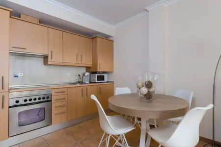 Bonanza 5, Appartement à Colònia près d'Es Port - Photo 12
