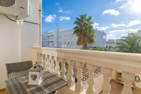 Bonanza 5, Appartement à Colònia près d'Es Port - Photo 14
