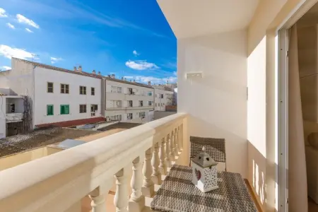 Bonanza 5, Appartement à Colònia près d'Es Port - Photo 15