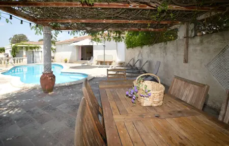 Maison 6 personnes à Aleria - Photo 5