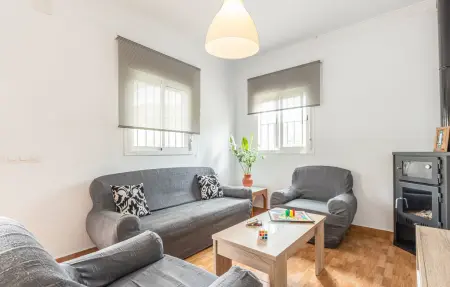 Maison 7 personnes à Malaga - Photo 2
