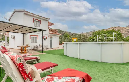 Maison 7 personnes à Malaga - Photo 7