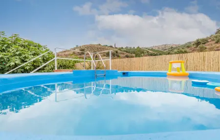 Maison 7 personnes à Malaga - Photo 8