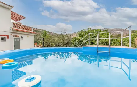 Maison 7 personnes à Malaga - Photo 9