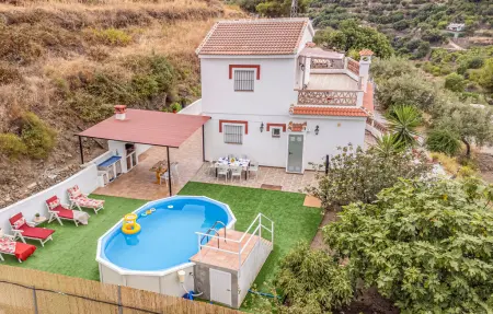 Maison 7 personnes à Malaga - Photo 10