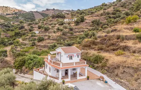 Maison 7 personnes à Malaga - Photo 11