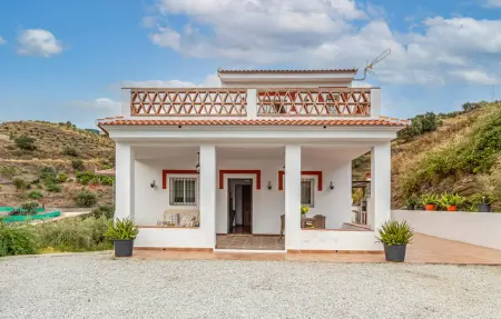 Maison 7 personnes à Malaga - Photo 12