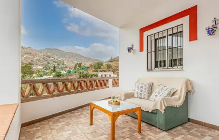 Maison 7 personnes à Malaga - Photo 13