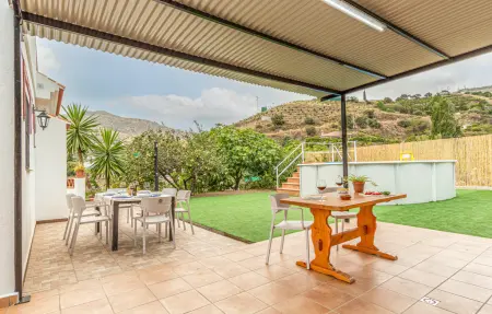 Maison 7 personnes à Malaga - Photo 15