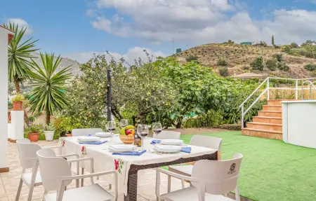 Maison 7 personnes à Malaga - Photo 16